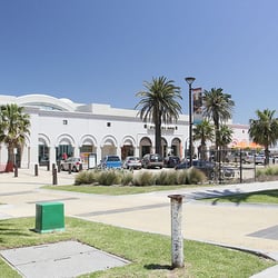 South Pacific Health Club