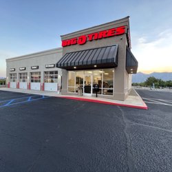 Big O Tires - Gardnerville, NV