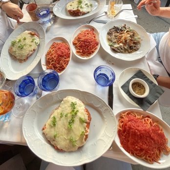 Formento's - Italian Near Me - Chicago, Illinois