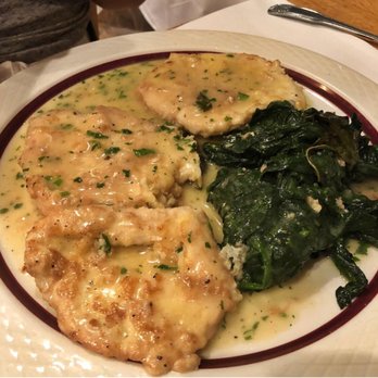 Il Cortile - Italian Near Me - New York, New York