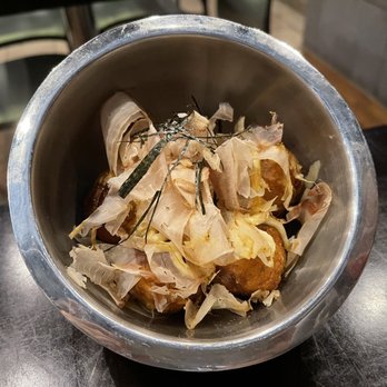 Lab No.1 - Takoyaki - Asian Fusion Near Me - Centreville, Virginia Lab No.1 - Takoyaki - Asian Fusion Near Me - Centreville, Virginia