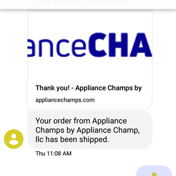 Appliance CHAMP - Appliances & Repair Near Me - Hollywood, Florida