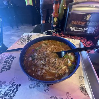 Talkin' Tacos Concord - Birria Ramen - Tacos Near Me - Concord, North Carolina Talkin' Tacos Concord - Birria Ramen - Tacos Near Me - Concord, North Carolina