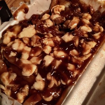 M & G's Chip Wagon - Poutine! - Food Stands Near Me - Ottawa, Ontario M & G's Chip Wagon - Poutine! - Food Stands Near Me - Ottawa, Ontario