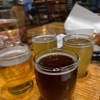 St. Boniface Craft Brewing - Breweries Near Me - Ephrata, Pennsylvania St. Boniface Craft Brewing - Breweries Near Me - Ephrata, Pennsylvania