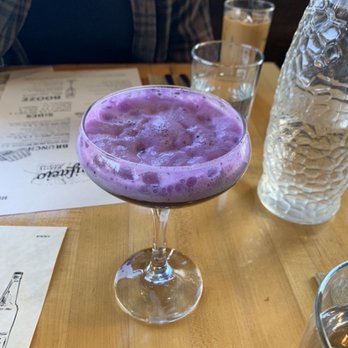 Bonifacio - Ooh bae cocktail - Filipino Near Me - Columbus, Ohio Bonifacio - Ooh bae cocktail - Filipino Near Me - Columbus, Ohio