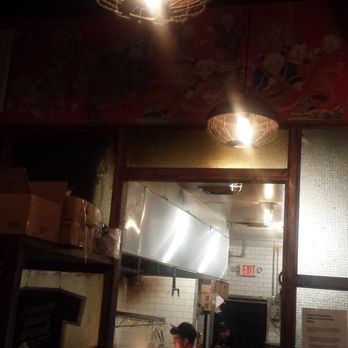 The Handpulled Noodle - Chinese Near Me - New York, New York