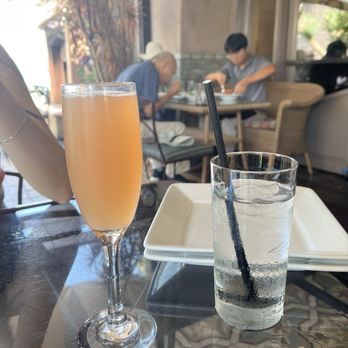 Perch - Bellini - Lounges Near Me - Los Angeles, California Perch - Bellini - Lounges Near Me - Los Angeles, California