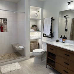 JC Tile & Countertops - After!