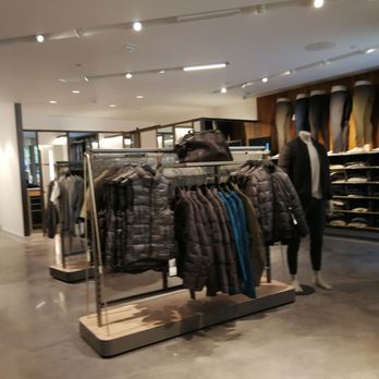Lululemon - Men's - Sports Wear Near Me - New York, New York