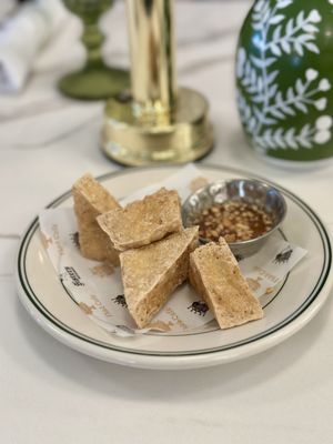 Sisters Tysons & Flore Cafe by null