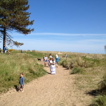 Tentsmuir Sands & Forest - Beaches Near Me Tentsmuir Sands & Forest - Beaches Near Me