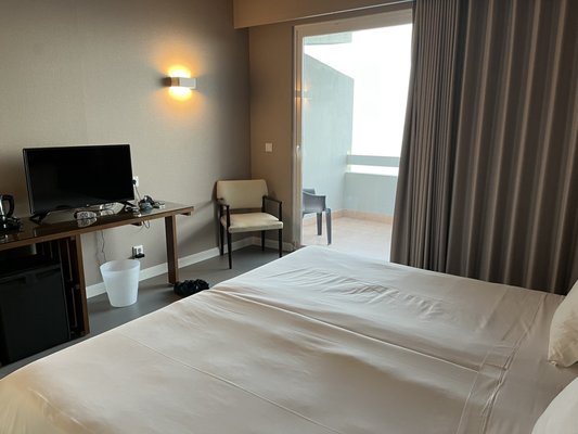 Arribas Sintra Hotel by null