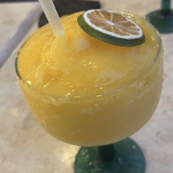 Casa Villa Restaurant - Frozen Passionfruit Margarita - Mexican Near Me - Stamford, Connecticut Casa Villa Restaurant - Frozen Passionfruit Margarita - Mexican Near Me - Stamford, Connecticut