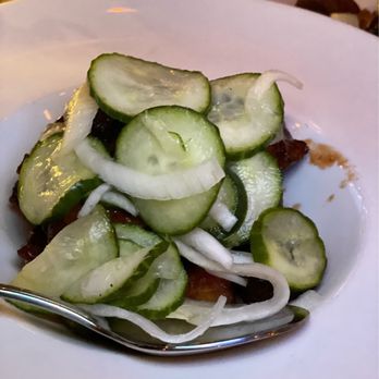 Dada - Pork belly - New American Near Me - Delray Beach, Florida Dada - Pork belly - New American Near Me - Delray Beach, Florida