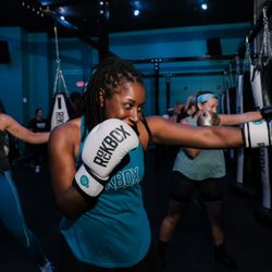Rockbox Fitness