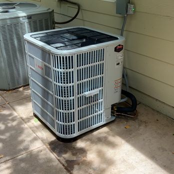 Conley Heating & Air - Bosch 20 Seer Inverter installation - Heating & Air Conditioning/HVAC Near Me Conley Heating & Air - Bosch 20 Seer Inverter installation - Heating & Air Conditioning/HVAC Near Me