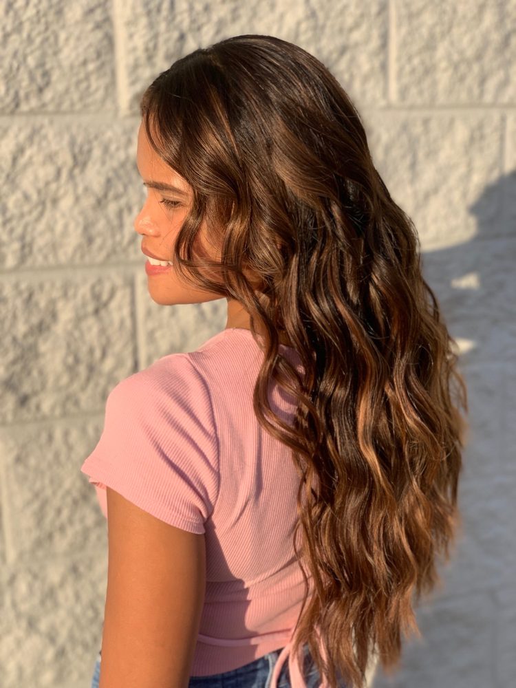 SMARTSTYLE Updated August 2024 161 N Walmart Dr, Harrison, Arkansas