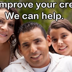Singular Credit Repair