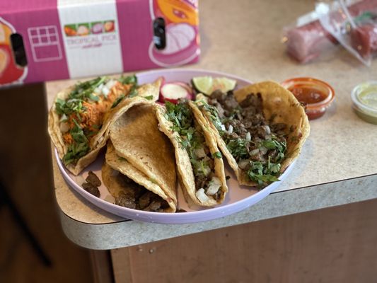 Tienda Mexicana by null