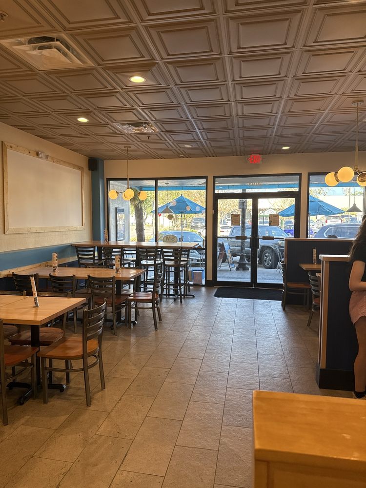 Maple Street Biscuit Company - San Marco