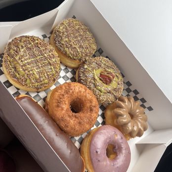Good To Go Donuts - Donuts Near Me - Rancho Cucamonga, California Good To Go Donuts - Donuts Near Me - Rancho Cucamonga, California