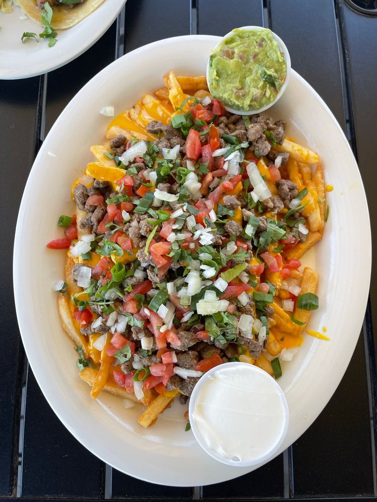 Caramba Mexican Food