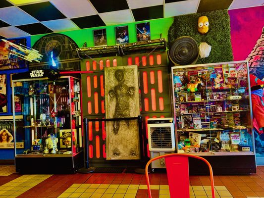 Up in Scoops by null