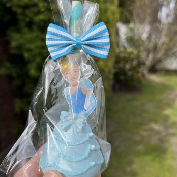 Ann’s Sweet Treats - Desserts Near Me Ann’s Sweet Treats - Desserts Near Me