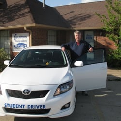 Champion Driving Academy