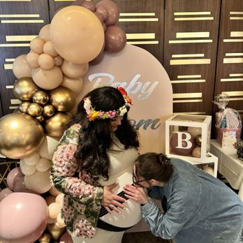 What Will It Bri - Balloon Services Near Me What Will It Bri - Balloon Services Near Me