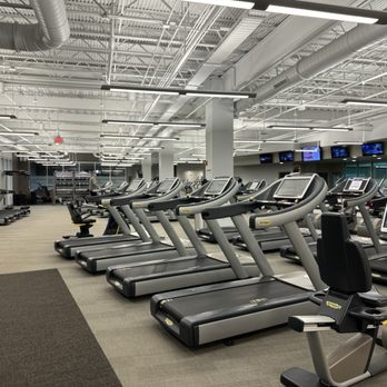 PHILIP HEIT CENTER FOR HEALTHY NEW ALBANY - Updated January 2025 