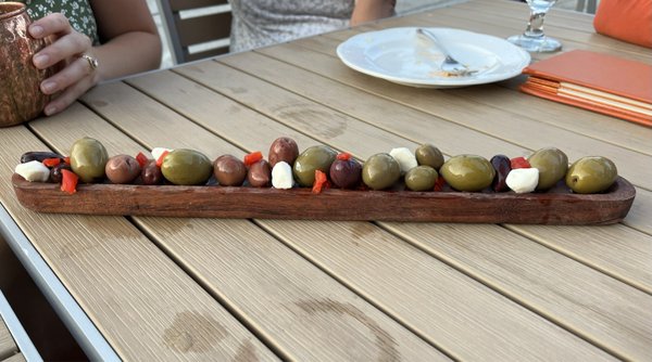 Zannotti's Wine Bar by null