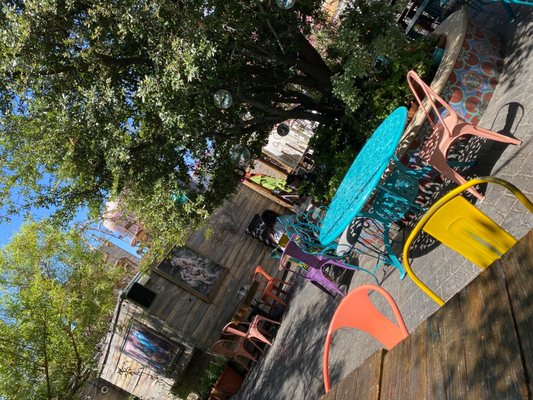 Park On Fremont by null