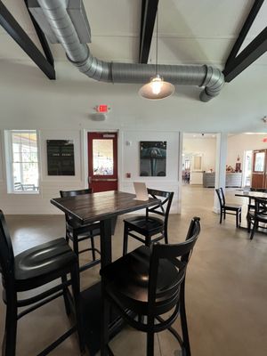 Hidden Wit Brewing Company by null