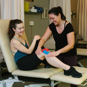 Leduc Physio - Kinesiotape - Physical Therapy Near Me - Leduc, Alberta