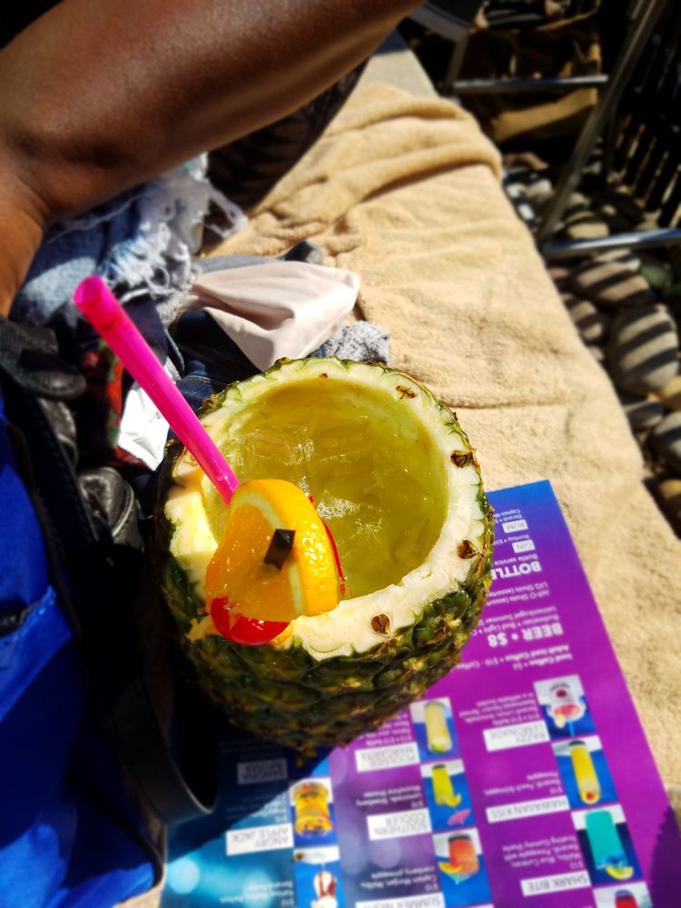 FOXWOODS LIQUID SUNDAYS 14 Photos 350 Trolley Line Blvd, Ledyard