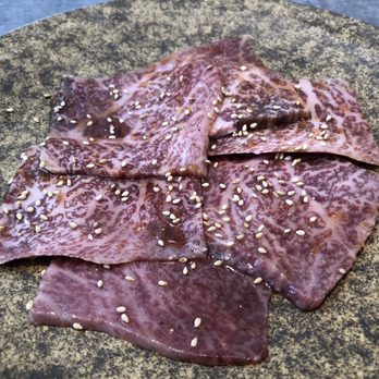 焼肉ジャンボ - A5 Wagyu - Barbeque Near Me - Hong Kong, HK