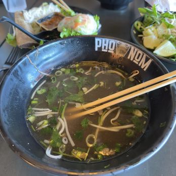 Pho Nom - The after... - Vietnamese Near Me - San Diego, California Pho Nom - The after... - Vietnamese Near Me - San Diego, California