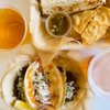 La Olla gift card