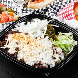 Momty’s Grill - Ricebowl