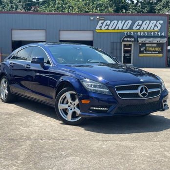 Econo Cars - Car Dealers Near Me - Houston, Texas Econo Cars - Car Dealers Near Me - Houston, Texas