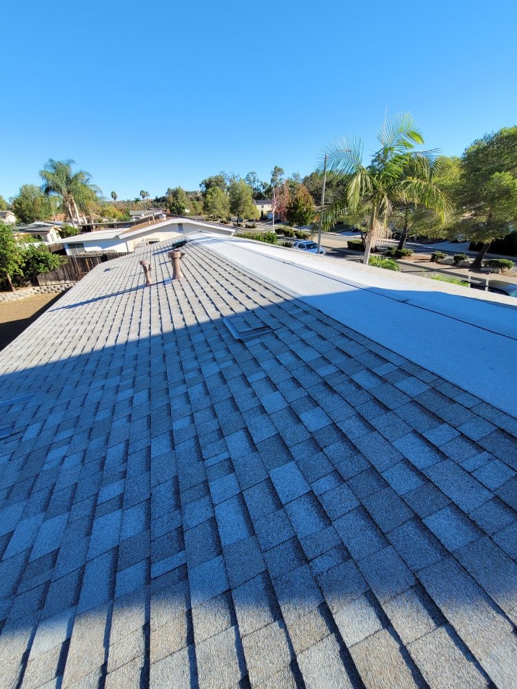 Slide of Alma Roofing