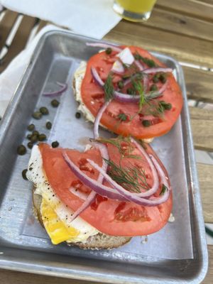 Casper Fermentables - Bagels, Kombucha, Sourdough by null