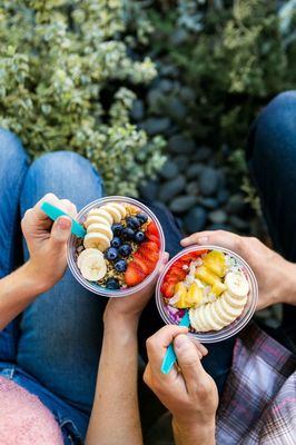 Nekter Juice Bar by null