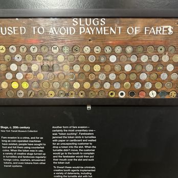 New York Transit Museum - Payment - Museums Near Me - Brooklyn, New York New York Transit Museum - Payment - Museums Near Me - Brooklyn, New York