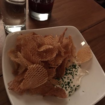 Daisies - Chips & onion dip - good simple starter but not memorable - Pasta Shops Near Me - Chicago, Illinois Daisies - Chips & onion dip - good simple starter but not memorable - Pasta Shops Near Me - Chicago, Illinois