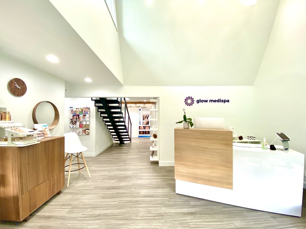 Glow Medispa - Kirkland