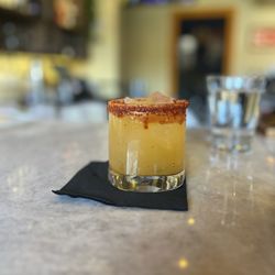 La Moon - Mai-Tee mango