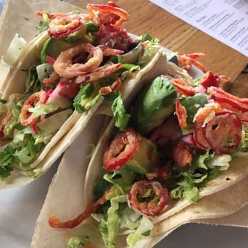 Simmzy's - Grilled fish tacos - $11.75 - Gastropubs Near Me - Long Beach, California Simmzy's - Grilled fish tacos - $11.75 - Gastropubs Near Me - Long Beach, California